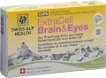 Swiss Alp Health Extra Cell Brain & Eyes Kapseln, 60 Stück