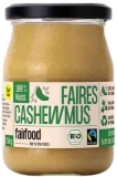 Fairfood Cashewmus, 250 g