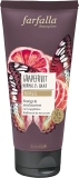 farfalla Gel raffermissant pour les cheveu, Pamplemousse