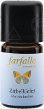 Farfalla ätherisches Öl Zirbelkiefer (Arve) bio Wildsammlung, 5ml