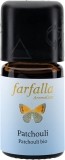 Farfalla ätherisches Öl Patchouli bio Grand Cru