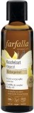 Farfalla Geborgenheit Kuschelzart Körperöl, 75 ml