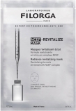 FILORGA NCEF Revitalize Sheet Mask, 12 x 20 ml