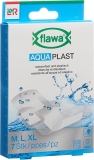 FLAWA Aqua Pl pansement imperméable 3 gr 7 pièces