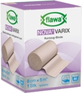 FLAWA NOVA Varix bande à allongement court 8cmx5m