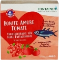 Fontaine Thunfisch für Pasta Tomate, 200 g