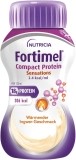 FORTIMEL Compact Protein wärmender Ingwer , 4 x 1.25 dl