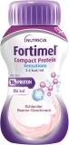 FORTIMEL Compact Protein Waldbeere, 4 x 125 ml
