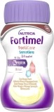 FORTIMEL FortiCare 2.4 kcal Drink pêche mangue, 4 x 125 ml