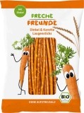Freche Freunde Sticks carotte