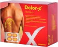 Dolor-X Hot Pad Wärmeumschläge, 4 Stück