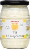 Gautschi Saucen Mayonnaise, 240 g