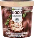 GARNIER GOOD Color permanent 5.5 Auburn Hibiscus Brown 