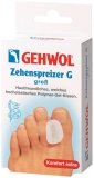 Gehwol Zehenspreizer G gross, 3 Stück