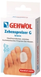 Gehwol Zehenspreizer G klein, 3 Stück