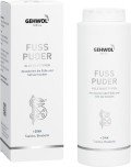Gehwol med Fusspuder Streudose, 100 g