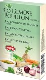 Morga Gemüse Bouillon Würfel Bio, 8 Stück