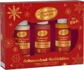 Dresdner Essenz Schäumbäder-Set, 3 x 30 ml