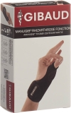 GIBAUD Manugib Rhizarthrose Funktion 3R rechts, 18-21cm