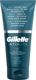 GILLETTE Labs Body + Intimate Reinigungs- und Rasiercreme, 177 ml