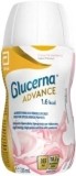 GLUCERNA Advance 1.6 kcal fraise, 4 x 220 ml