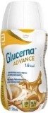 GLUCERNA Advance 1.6 kcal café, 4 x 220 ml