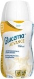 GLUCERNA Advance 1.6 kcal vanille, 4 x 220 ml