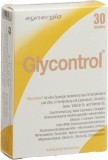 GLYCONTROL Tabletten, 30 Stück