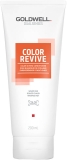 GOLDWELL Dual Senses Color Revive Color Conditioner Warm Red