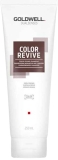 GOLDWELL Dual Senses Color Revive Color Giving Shampoo Cool Brown, 250 ml