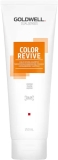 GOLDWELL Dual Senses Color Revive Color Giving Shampoo Copper, 250 ml