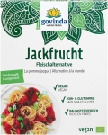 Govinda Jackfrucht-Fruchtfleisch Schnetzel, 200g