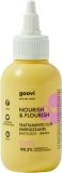 GOOVI NOURISH&FLOURISH Kopfhautbehandlung energetisierend, 100 ml