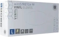 GRIBI Untersuchungs Handschuh Vinyl S puderfrei unsteril, 100 Stück