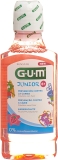 GUM Junior Mundspülung (ab 6 Jahren), 300 ml