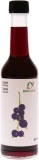 Haltbarmacherei Sirup Cassis Bio, 350 ml