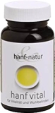 Hanf & Natur Gélules d'huile de chanvre, 60 pièces