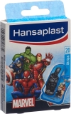Hansaplast Kinderpflaster Marvel