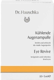 DR HAUSCHKA Kühlende Augenampullen, 10 x 5 ml