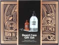 HAWKINS & BRIMBLE Coffret cadeau Beard