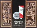 HAWKINS & BRIMBLE Geschenkset Shaving