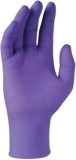 HALYARD UHS M Nitril Purple texturiert, 100 Stück