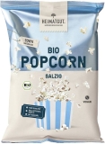 Heimatgut Popcorn salé, 60 g