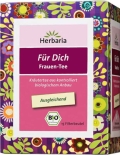 Herbaria Für Dich Frauentee Beutel, 15 x 1.5 g