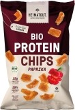 Heimatgut Protein Chips Paprika, 63 g