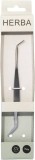 HERBA Zeckenpinzette 2in1 Inox