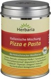 Herbaria Pizza e Pasta Dose, 100 g