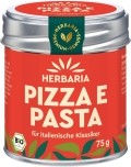 Herbaria Pizza e Pasta, 75 g