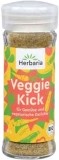 Herbaria Veggie Kick Gewürzstreuer, 40 g