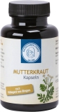 HILDEGARDS LADEN Mutterkraut Kapseln, 90 Stück